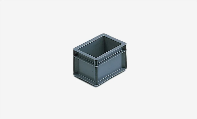 Plastlåda Eurostandard