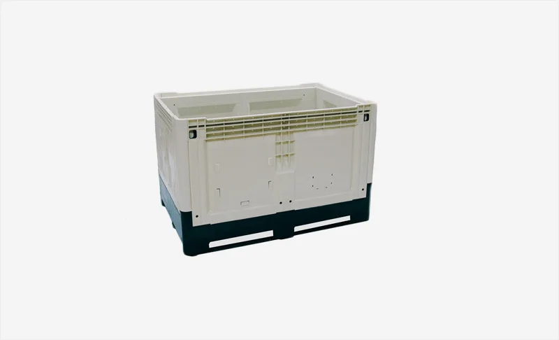 Pallbox Standard