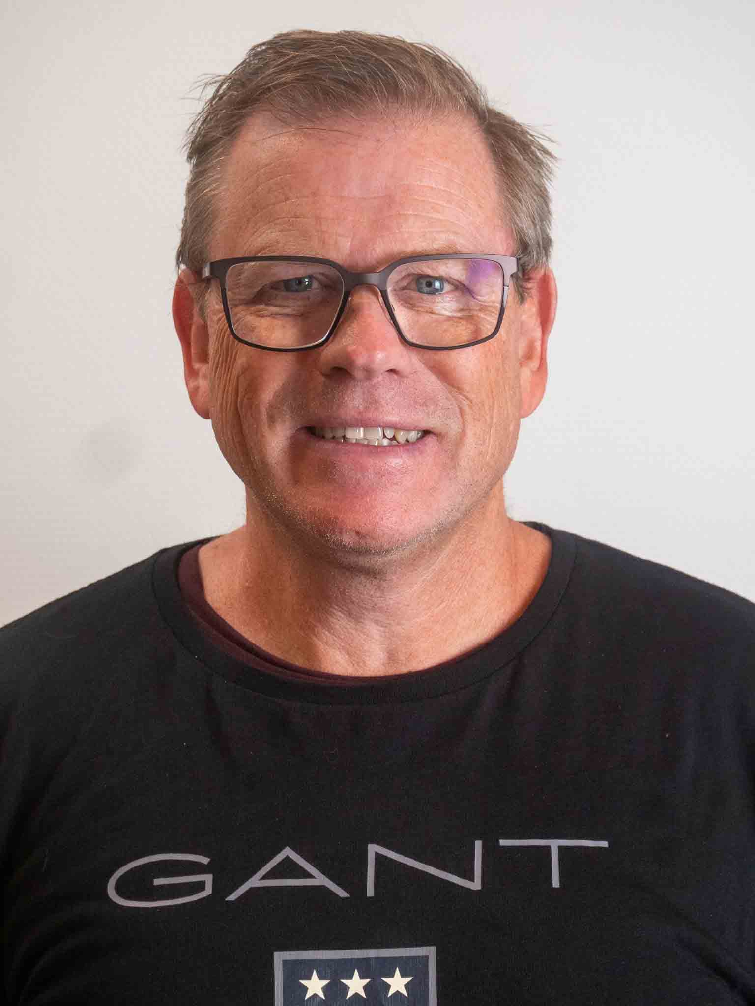 Jonas Thiman