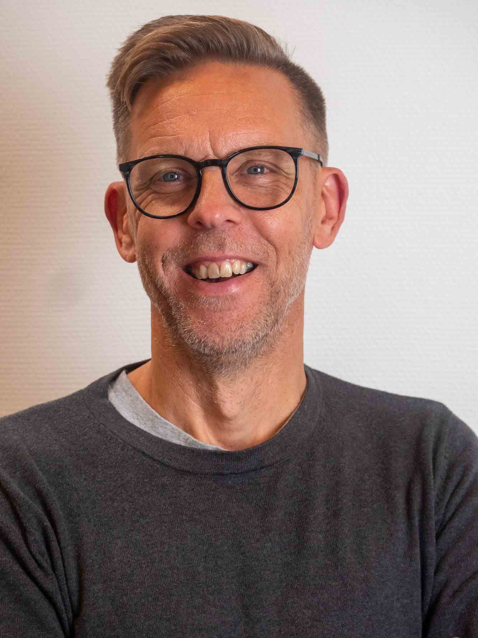 Ulf Åsberg