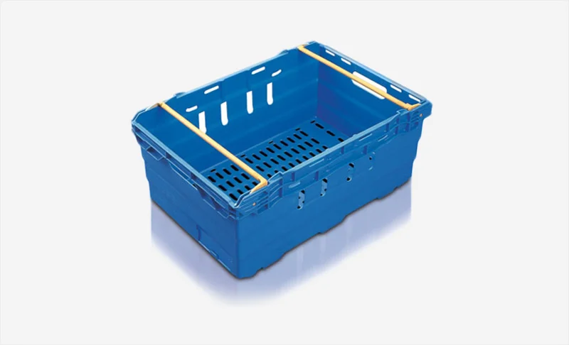 Plastlåda Maxi Nest